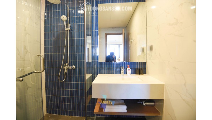 Hàng Độc Quyền! 2 Ngủ Icon40 View Thoáng – Hướng ĐN – Giá Hiếm Chỉ 3,75 Tỷ